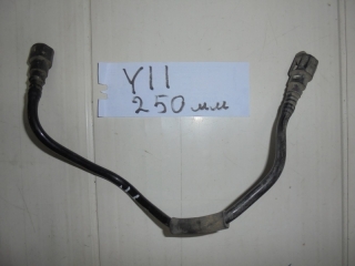 Трубка топливная, NISSAN, WINGROAD, WFY11, QG15DE, 2000