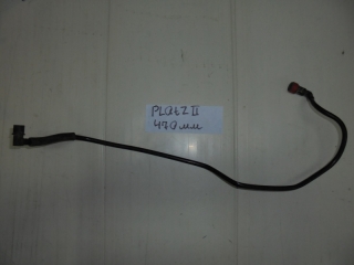 Трубка топливная, TOYOTA, PLATZ, SCP11, 1SZ-FE, 2001