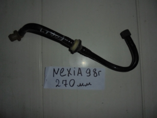 Трубка вакуумная, DAEWOO, NEXIA, N100, G15MF, 1997