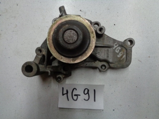 Помпа, MITSUBISHI, MIRAGE, CB3A, 4G91, 1993