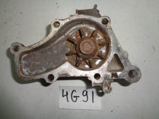 Помпа, MITSUBISHI, MIRAGE, CB3A, 4G91, 1993