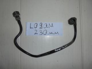 Трубка топливная, RENAULT, LOGAN, LS12, K7MF711, 2005