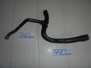 Патрубок радиатора, RENAULT, LOGAN, LS0H, K7MF710, 2009