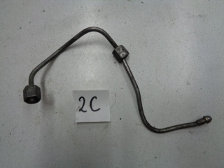 Трубка форсунки тнвд, TOYOTA, TOWN ACE, CR30, 2C-T, 1991