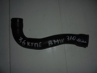 Патрубок радиатора, BMW, 3-SERIES, E36, M43, 1995