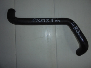 Патрубок радиатора, TOYOTA, PLATZ, SCP11, 1SZ-FE, 2001