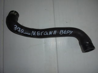 Патрубок радиатора, RENAULT, MEGANE, LM05, K4MC813, 2007, верх