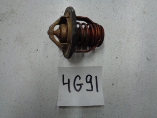 Термостат, MITSUBISHI, MIRAGE, CB3A, 4G91, 1993