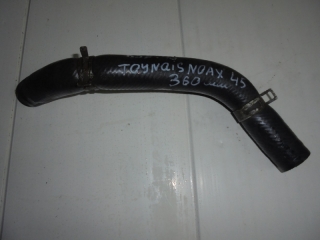 Патрубок радиатора, TOYOTA, TOWN ACE NOAH, CR40, 3S-FE, 1998