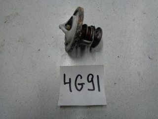 Термостат, MITSUBISHI, MIRAGE, CB3A, 4G91, 1993