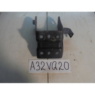 Крепление опоры двигателя, NISSAN, CEFIRO, A32, VQ20DE, 1994, F