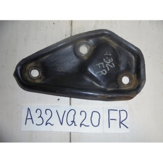 Крепление балки, NISSAN, CEFIRO, A32, VQ20DE, 1994, F, R