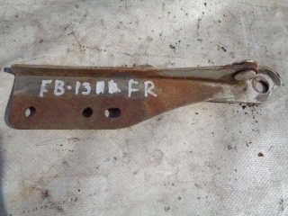Шарнир капота, NISSAN, SUNNY, FB13, GA13DS, 1990-1993, R
