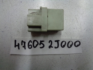 Реле, NISSAN, BLUEBIRD, QU14, SR20DE, 1997, 47605-2J000