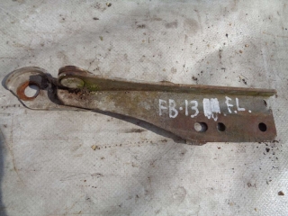 Шарнир капота, NISSAN, SUNNY, FB13, GA13DS, 1990-1993, L