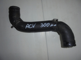 Патрубок радиатора, TOYOTA, CAMRY, ACV40, 2AZ-FE, 2008