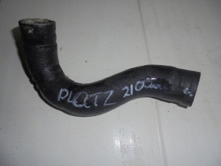 Патрубок радиатора, TOYOTA, PLATZ, SCP11, 1SZ-FE, 2001