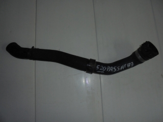 Патрубок радиатора, VOLKSWAGEN, PASSAT B6, 3C2, CDA BZB, 2008