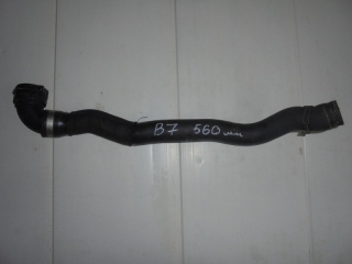 Патрубок радиатора, VOLKSWAGEN, PASSAT B6, 3C2, CDA BZB, 2008