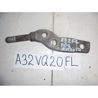 Крепление рычага подвески, NISSAN, CEFIRO, A32, VQ20DE, 1994, F, L
