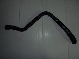 Патрубок радиатора, VOLKSWAGEN, JETTA, 1K2, BSE, 2010