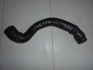 Патрубок радиатора, VOLKSWAGEN, JETTA, 1K2, BSE, 2010