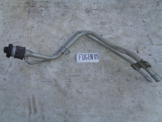 Горловина топливного бака, FORD, FUSION, CBK, FXJB, 2005