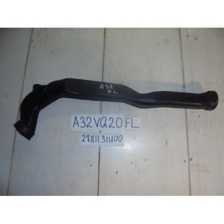 Воздуховод, NISSAN, CEFIRO, A32, VQ20DE, 1994, F, L, 27811-31U00