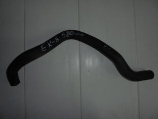 Патрубок радиатора, HONDA, CIVIC FERIO, EK8, D16A, 1998