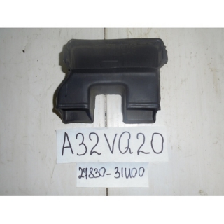 Воздуховод, NISSAN, CEFIRO, A32, VQ20DE, 1994, 27830-31U00