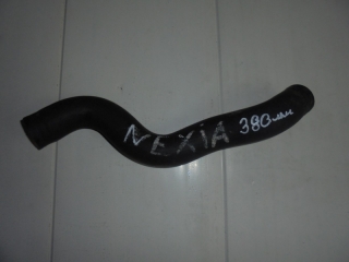 Патрубок радиатора, DAEWOO, NEXIA, N100, G15MF, 1997