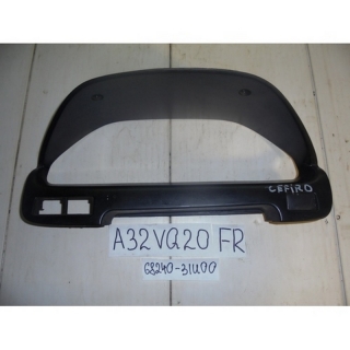 Консоль  приборов, NISSAN, CEFIRO, A32, VQ20DE, 1994, 68240-31U00