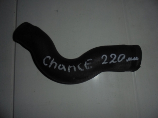 Патрубок радиатора, ZAZ, CHANCE, 2010