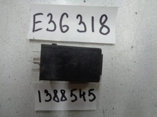 Реле, BMW, 3-SERIES, E36, M43, 1995, 1388545