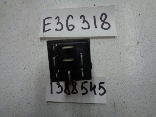 Реле, BMW, 3-SERIES, E36, M43, 1995, 1388545