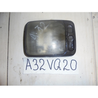 Светильник салона, NISSAN, CEFIRO, A32, VQ20DE, 1994, R