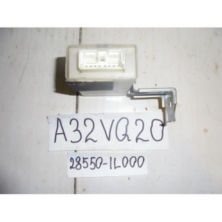 Зуммер, NISSAN, CEFIRO, A32, VQ20DE, 1994, 28550-1L000