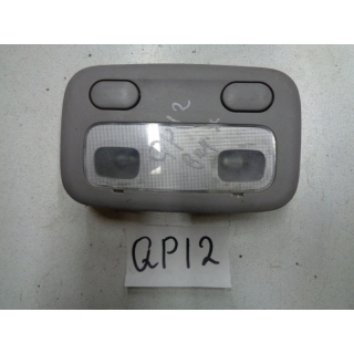 Светильник салона, NISSAN, PRIMERA, P12, QG18DE, 2002, F