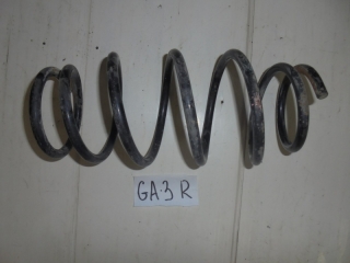 Пружина, HONDA, LOGO, GA3, D13B, 1998, R