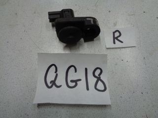 Концевик двери, NISSAN, PRIMERA, P12, QG18DE, 2002, R, L