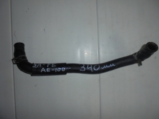Патрубок печки, TOYOTA, COROLLA, AE100, 5A-FE, 1993
