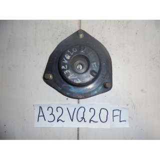 Опора амортизатора, NISSAN, CEFIRO, A32, VQ20DE, 1994, F, L