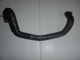 Патрубок печки, TOYOTA, CORONA SF, ST190, 4S-FE, 1992