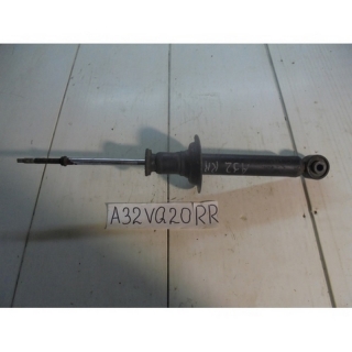Амортизатор, NISSAN, CEFIRO, A32, VQ20DE, 1994, R, R