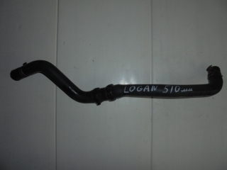Патрубок печки, RENAULT, LOGAN, LS0H, K7MF710, 2009