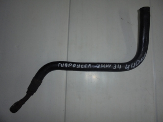 Шланг гидроусилителя, BMW, 5-SERIES, E34, M20B20