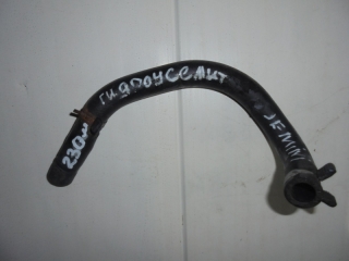 Шланг гидроусилителя, ISUZU, GEMINI, JT151F, 4XE1, 1990