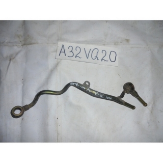 Трубка топливная, NISSAN, CEFIRO, WA32, VQ20DE, 1994