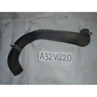 Патрубок радиатора, NISSAN, CEFIRO, A32, VQ20DE, 1994