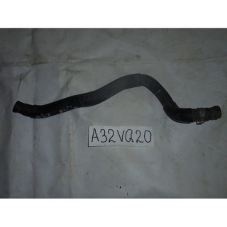 Патрубок печки, NISSAN, CEFIRO, A32, VQ20DE, 1994